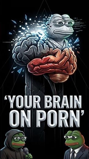 Porn Is Rewiring Your Brain Like Cocaine