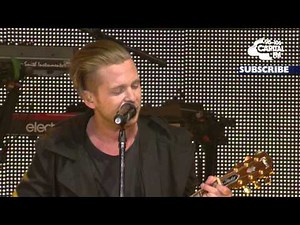 OneRepublic - 'I Lived' (Live At The Jingle Bell Ball)