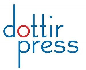 Not My Idea — Dottir Press