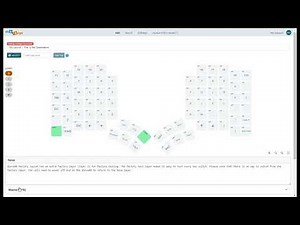 HOWTO: Layout Editor - Copy Layer - #glove80community Glove80 zmk