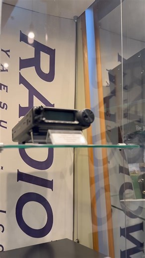 Thinking of popping in to see us this weekend? 👋 We’d love to have you in the shop! Whether you’re after your next HF base rig, something portable for the field, a new antenna setup — or you just fancy a chat about radio and a brew — the door’s open and the shelves are freshly stocked! 📡✨ 🛍️ Store Opening Hours This Weekend: Saturday: 9:30am – 2:00pm Sunday: Closed (but the website is always open!) 📍 Find us at: 263 Walsall Road, Great Wyrley, Walsall, WS6 6NH 🔥 Current Deals & Offers: • 5%