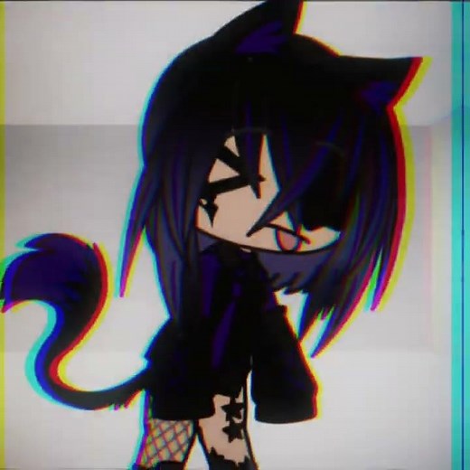 my aphmau and Aaron oc who should I do next