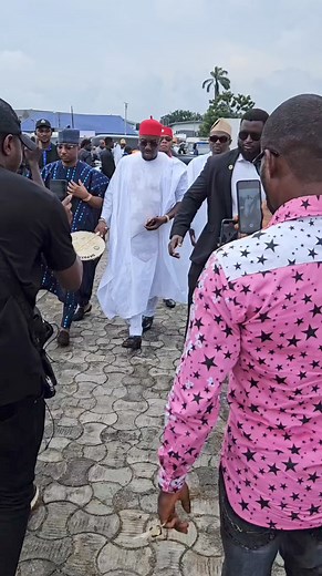 402K views · 6.1K reactions | The Odogwus at #chivido24 wedding ceremony venue in Lagos. | Africans House Of Fun | Facebook