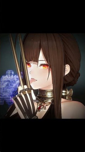 Loreley is Absolutely Stunning in Girls Frontline 2 #girlsfrontline2exilium