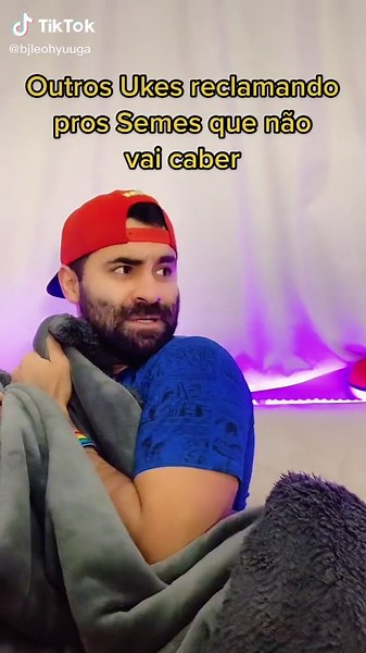 Kouichi: O Uke mais Guerreiro dos Yaois