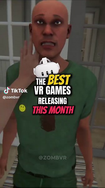 Which one are you getting🤤#NEW#VR#virtualreality#bonelab#metaquest | Virtual Reality Games