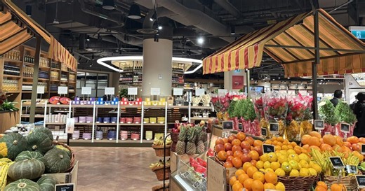 Eataly opens its new Toronto location at the Eaton Centre. Here’s a look inside