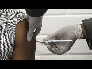 The four main vaccination types and how they're used