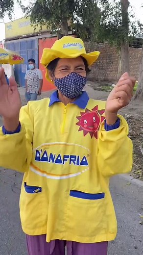 No me pude contener las lágrimas... ❤️