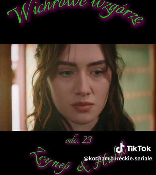 Love Turkish Series na TikTok