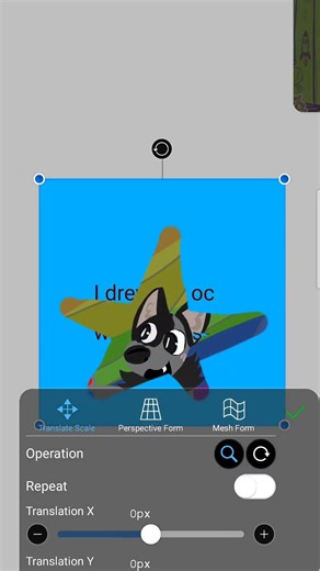 Tut on how to get the lasso tool soon :3