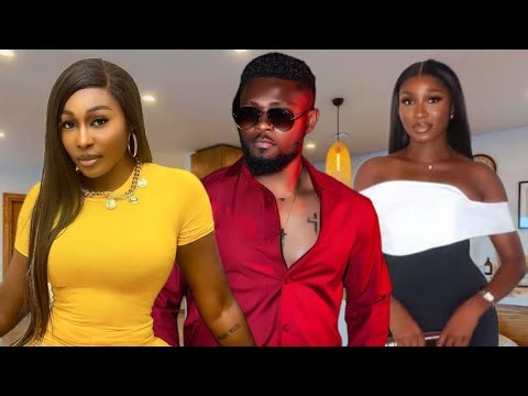 Drama Online! Sonia Uche Takes the Win as Pearl Watt and Maurice Sam Trend for Wrong reason.