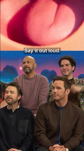 Guess The Super Mario Galaxy Character (Pt. 3)