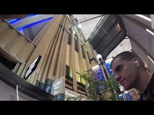 A Day Out in London Exploring the O2 Area with My Nephew