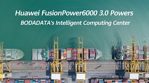 🌟 Ever wondered how a 50,000 ㎡ intelligent computing center in Shenzhen ensures reliable operation? Meet the BODADATA Shenzhen Qianhai Intelligent Computing Center! With 15,000 planned racks and an impressive 40,000P computing power in its first phase, it leverages #Huawei's FusionPower6000 3.0 for a footprint-saving, power-efficient, and hassle-free power supply system. For more info：https://bit.ly/4hpXlvq🔍 Watch our latest video to uncover the secrets behind its reliable operation! #datacent
