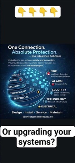 Houston Cabling Contractor