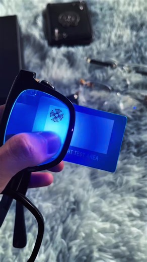 Best Blue Light Blocking Glasses for Fashion