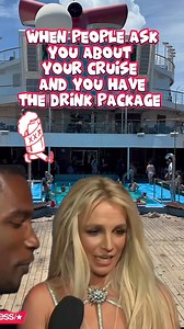 201K views · 524 reactions | Vacation mode on 10! Do you get the drink package or is it a waste of money? Making memories we hop to never forget!壟#cruise #travel #vacaciones #vacation #travelphotography #casino #trendingreelsvideo #carnival #royalcaribbean | Deborak Wilson | Facebook
