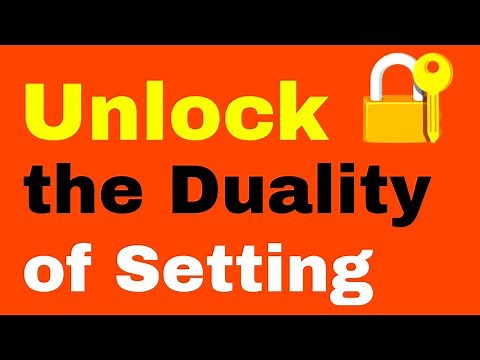 Secrets of Setting in Jekyll and Hyde