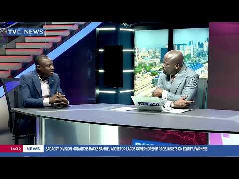 Ecosystem Builder, Chinedu Agiriga Explores Nigeria’s Startup Ecosystem, Funding Landscape