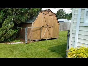 Toro Turfmaster 30 side discharge option.