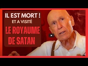 NDE: Howard Pittman's Near-Death Experience