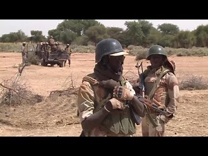 Niger : Nouvelle attaque à la frontière avec le Mali