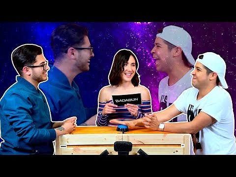 Batalla de los 5 segundos | Alex VS Kevin