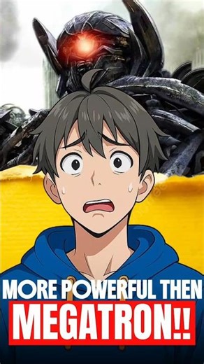 The real power of SHOCKWAVE !?😨😨😨