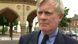 Patrick Mercer lobbying claims: Tories bid for Newark candidature