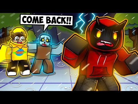 I'M LEAVING THE GOOBERS...