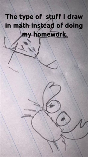 Dude math is so good for drawing