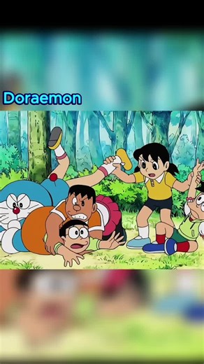 Body swap.#doraemon #anime #fypシ #fyp