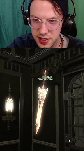 ULTIMATE WEAPON HOUSE | FFXIV