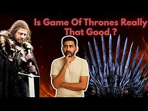 Game Of Thrones Season 1 Absolute Review #gameofthrones