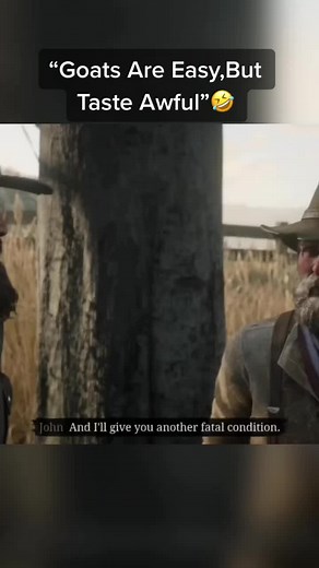 Red Dead Redemption 2 Goat Locations