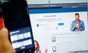 ¿Qué hacer si mi celular fue bloqueado por Osiptel pese a que su compra fue legal?