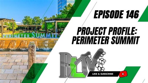 Project Profile: Perimeter Summit | Ruppert Landscape