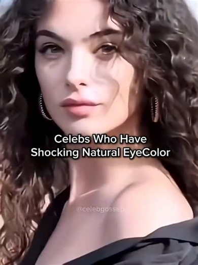 You WONT believe Their REAL Eye Color! 😨#celeritystyle #celebritiesfalling #celebritynews #celebrities