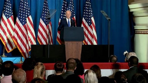 The Year 2022: Joe Biden's 2nd year in office, inflation and divisive midterms