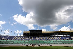 NASCAR 2022: Weather forecast for AdventHealth 400 at Kansas Speedway