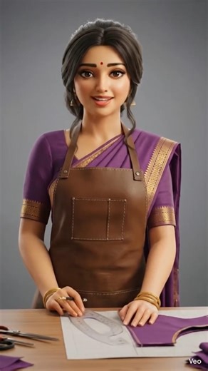 Blouse ka Armhole Tight ya Loose Ho Jaye Toh Kya Karein? #shorts