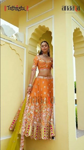 Lehenga