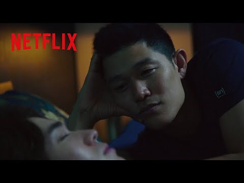 鈴木亮平 × 宮沢氷魚 - 恋人と過ごした尊い時間 | エゴイスト | Netflix Japan