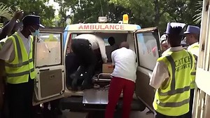 Four die in pastor-led fasting: Kenya police