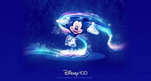 D23 Expo 2022: Disney Studios Presentation