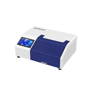 [Hot Item] Biobase Laboratory Elisa Microplate Washer and Reader Machine
