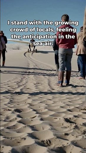 First Flight Ever! Wright Brothers’ Kitty Hawk Experience ✈️✨