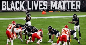 NFL to Take Social Justice Messaging to a New Level: Report