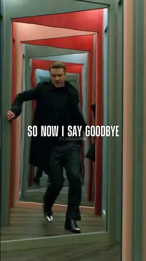 Justin Timberlake - Mirrors (Lyrics)